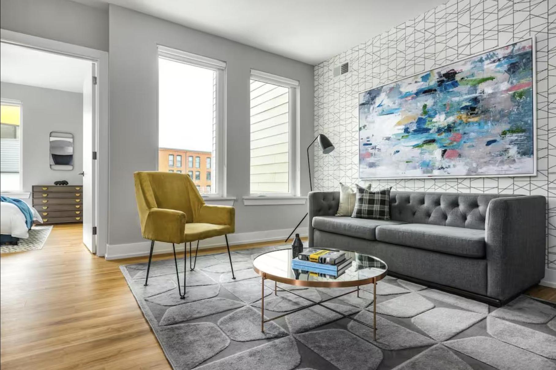The Frankford Aparthotel Philadelphia