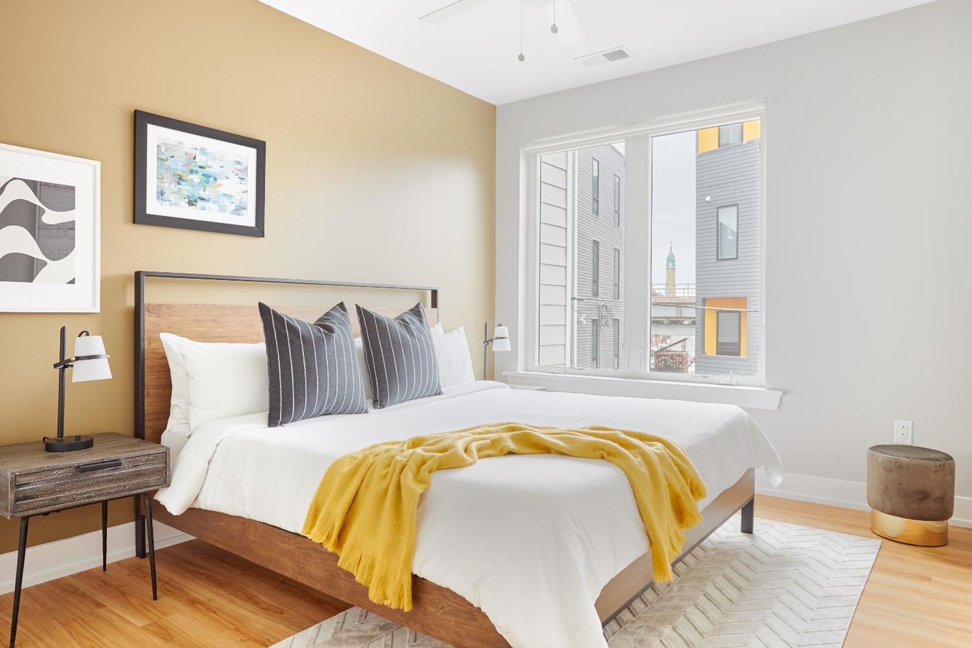 Aparthotel The Frankford Philadelphia
