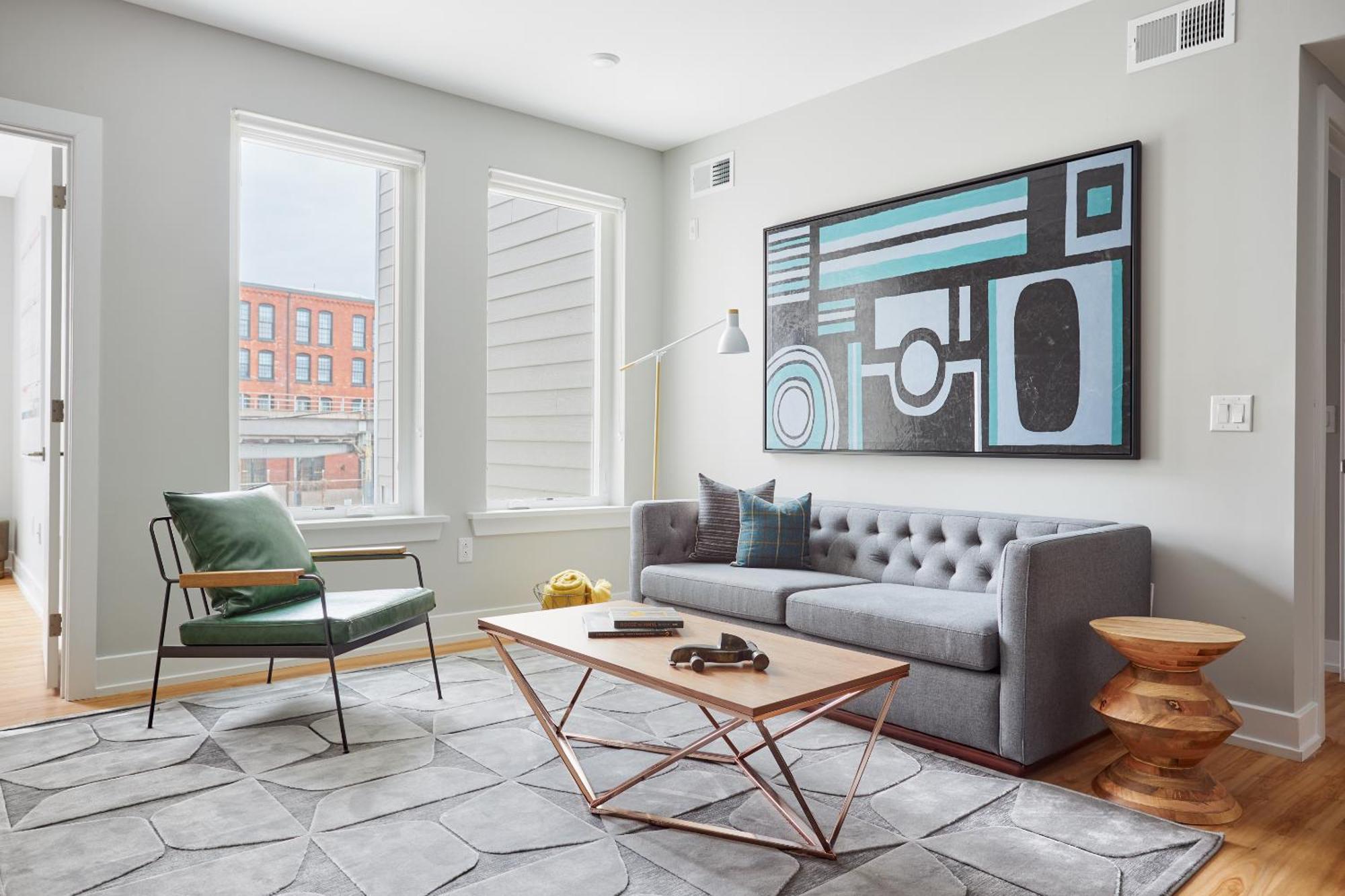 Aparthotel The Frankford 3*
