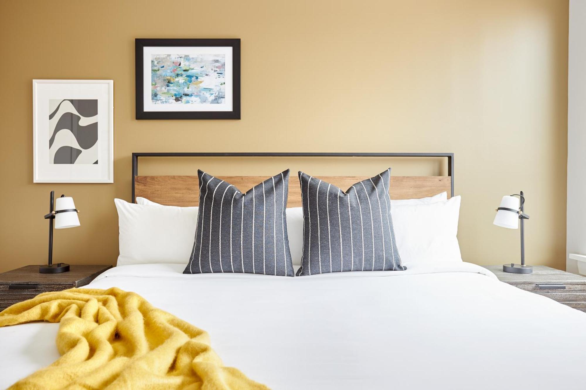 Aparthotel The Frankford 3*