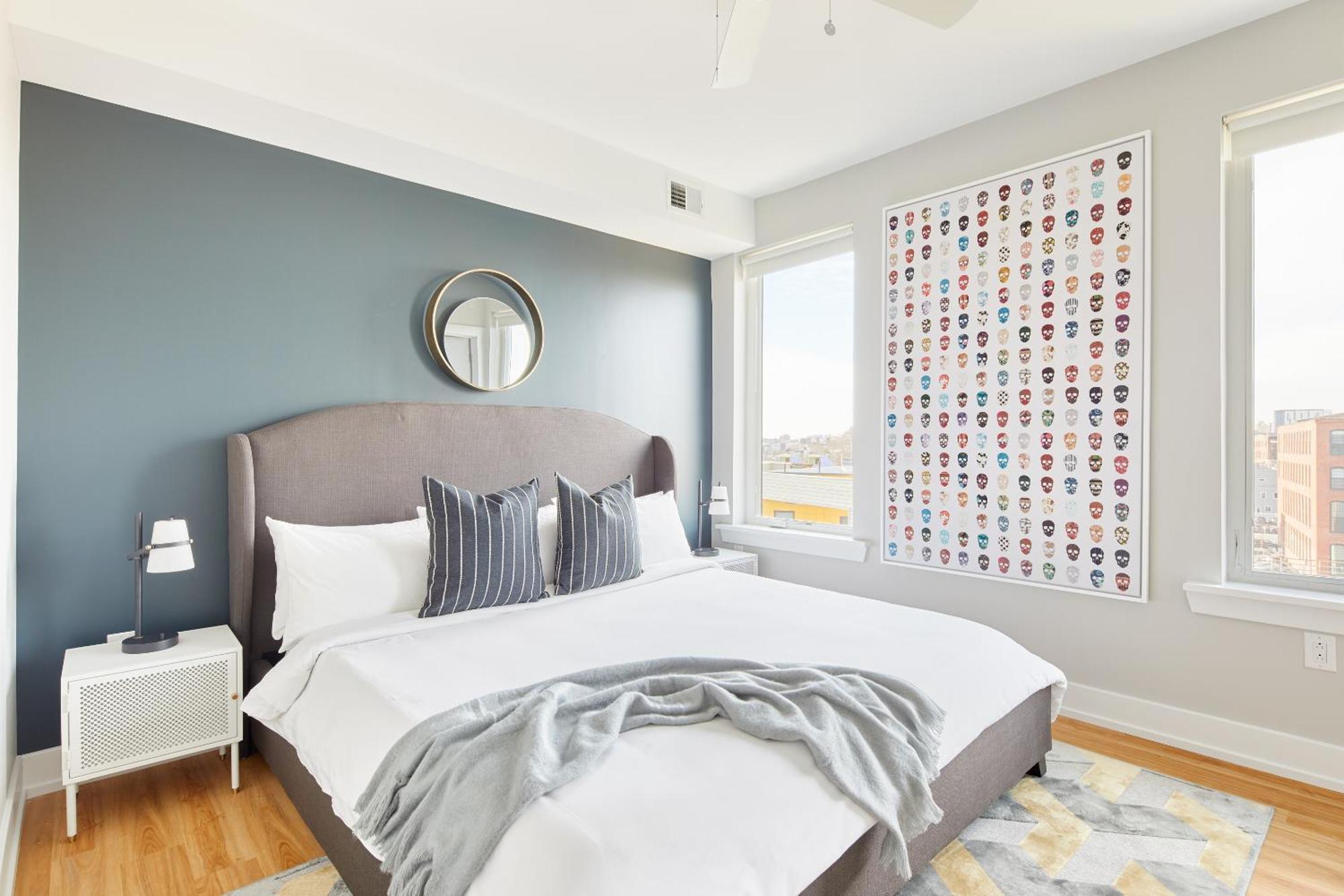 Aparthotel The Frankford Philadelphia