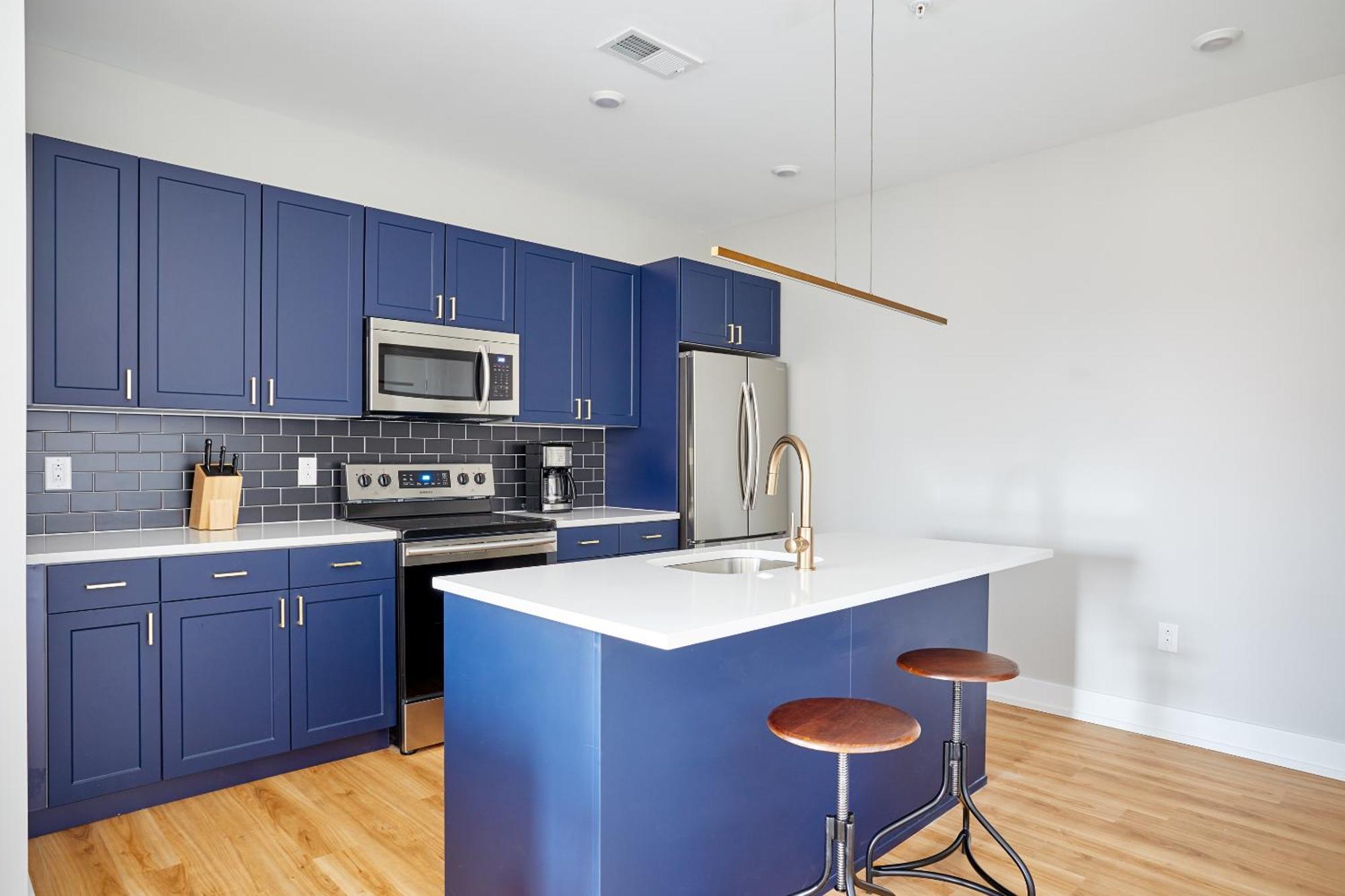 The Frankford 3* Philadelphia