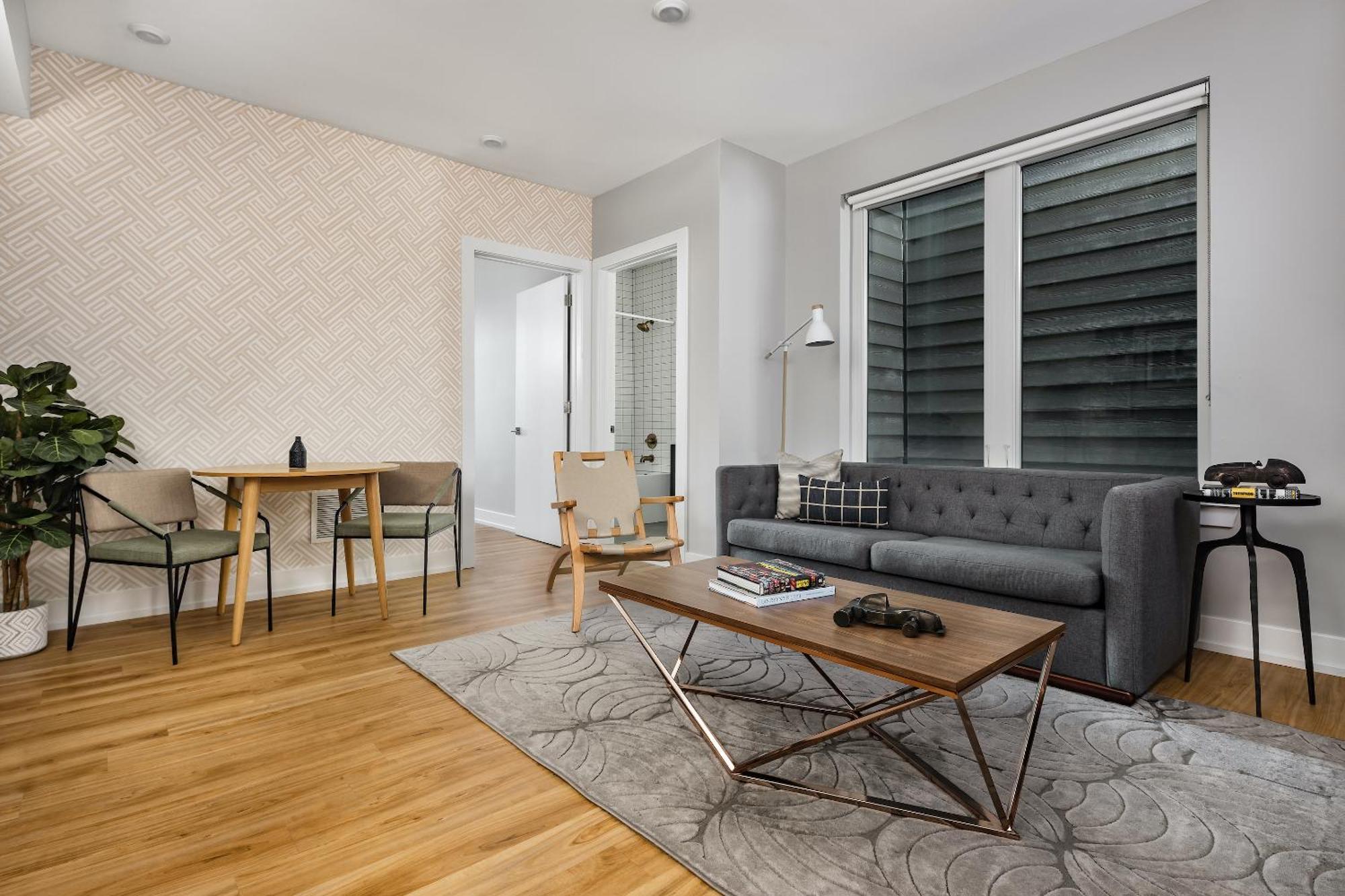 The Frankford Aparthotel Philadelphia