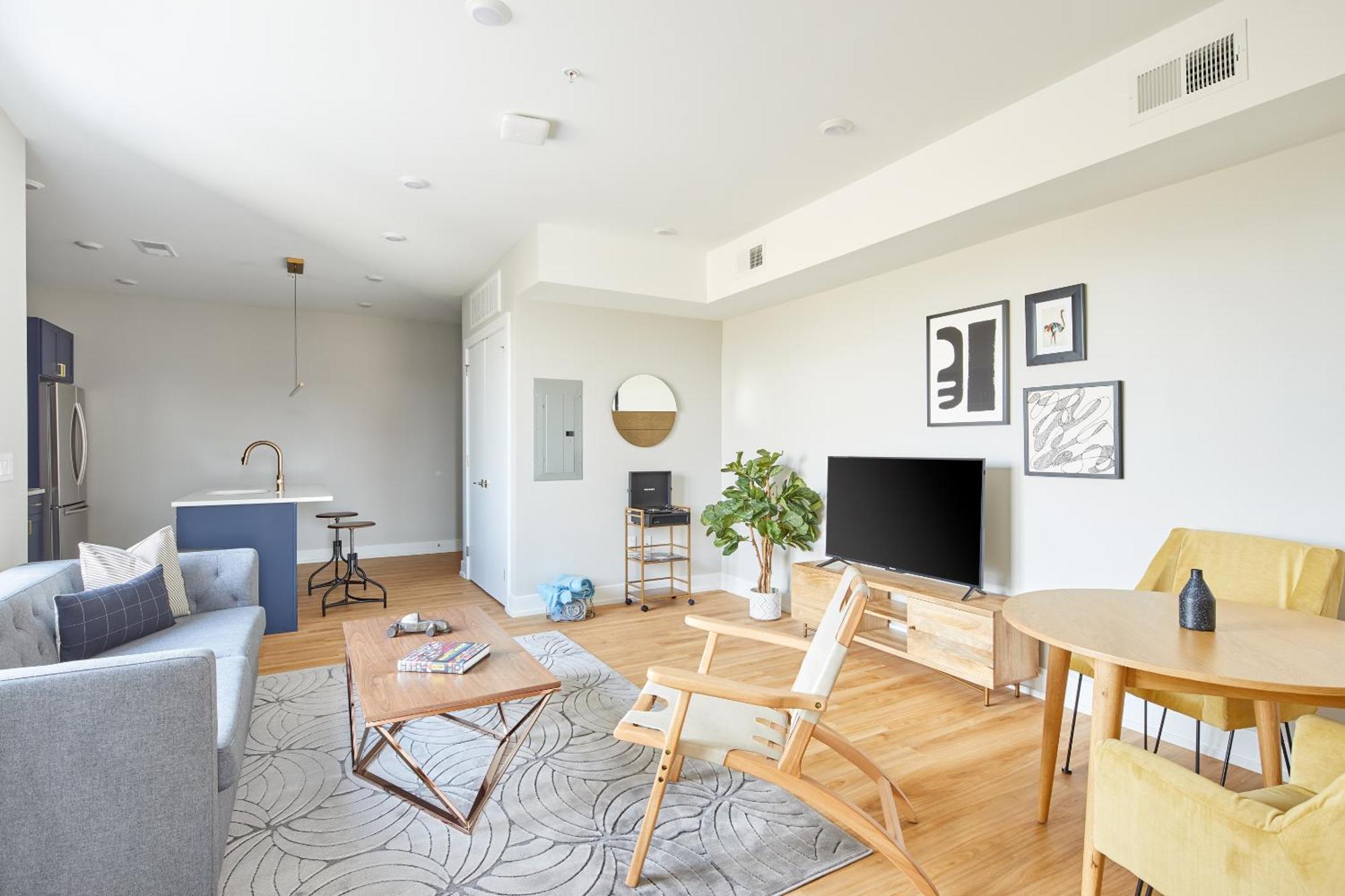 The Frankford 3* Philadelphia