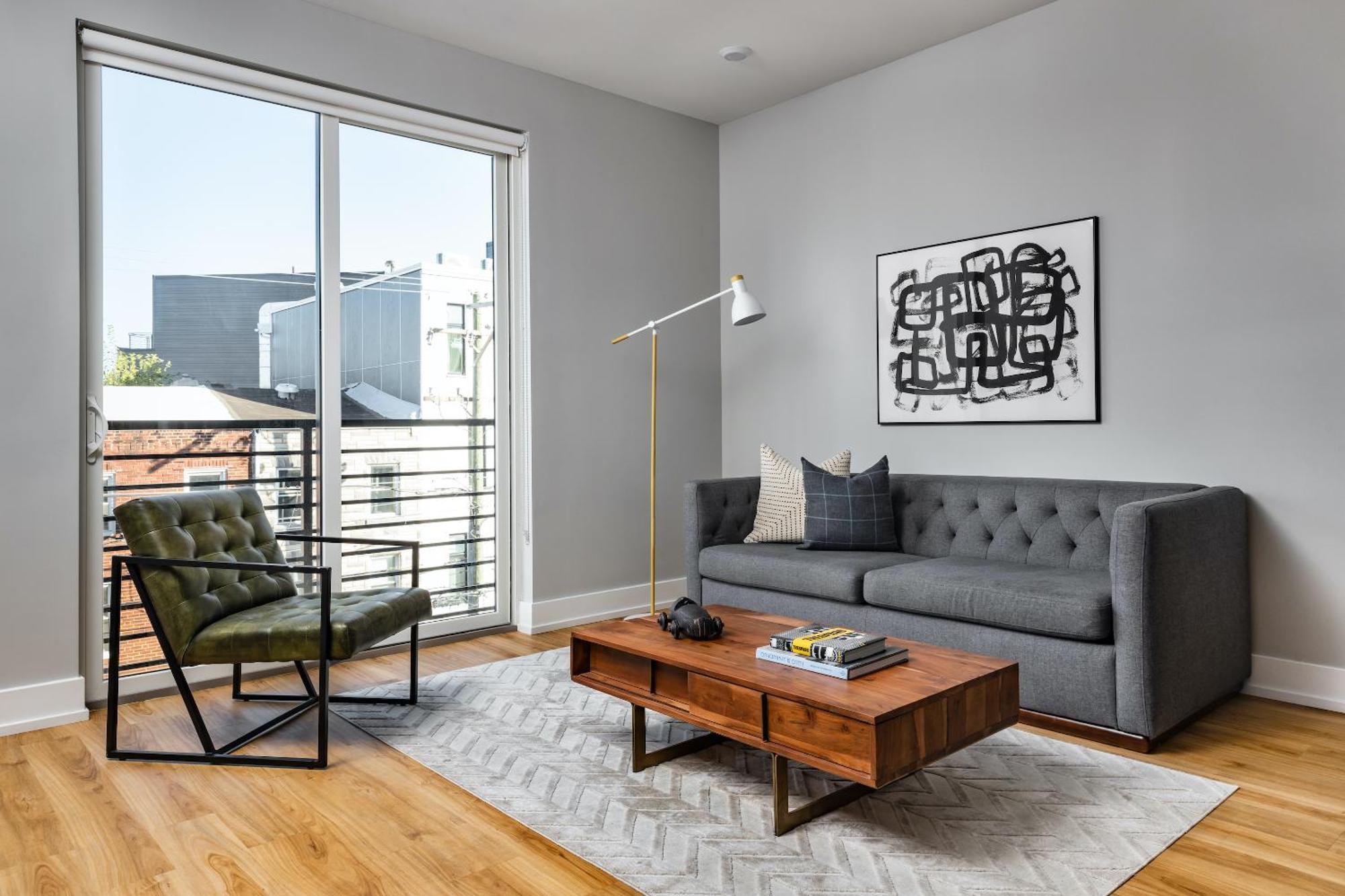 Aparthotel The Frankford Philadelphia
