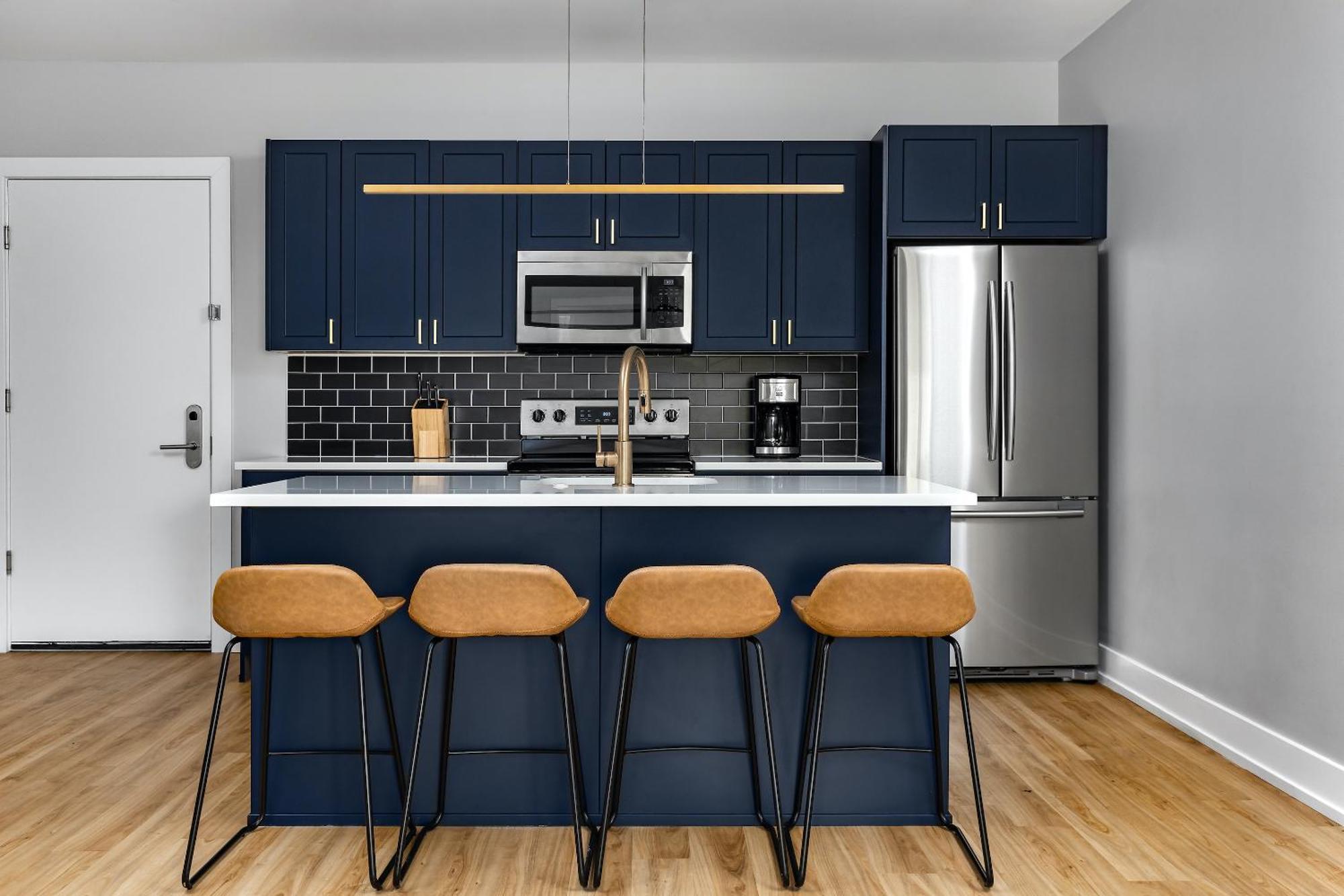 The Frankford Aparthotel