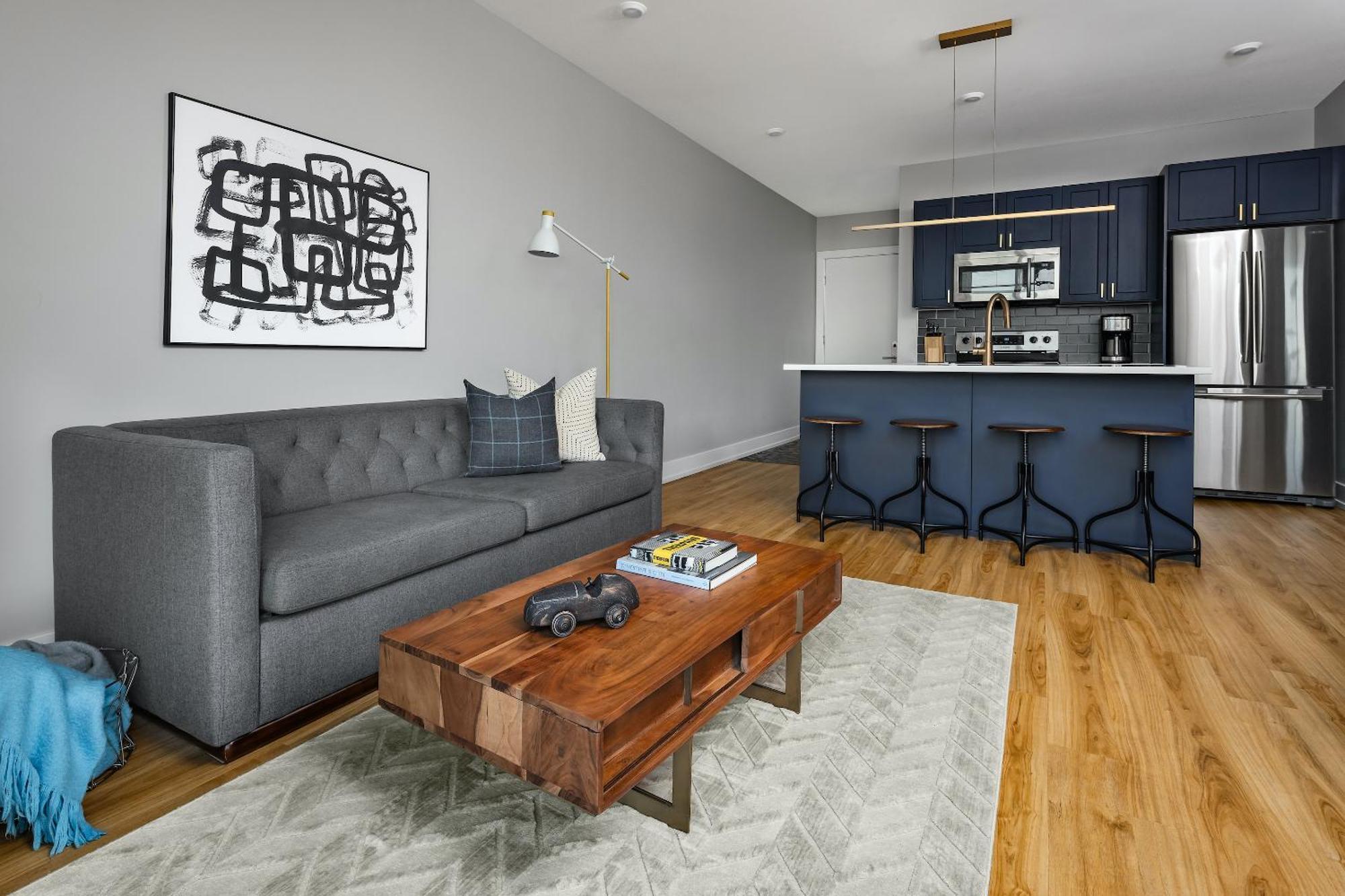 The Frankford Aparthotel 3*