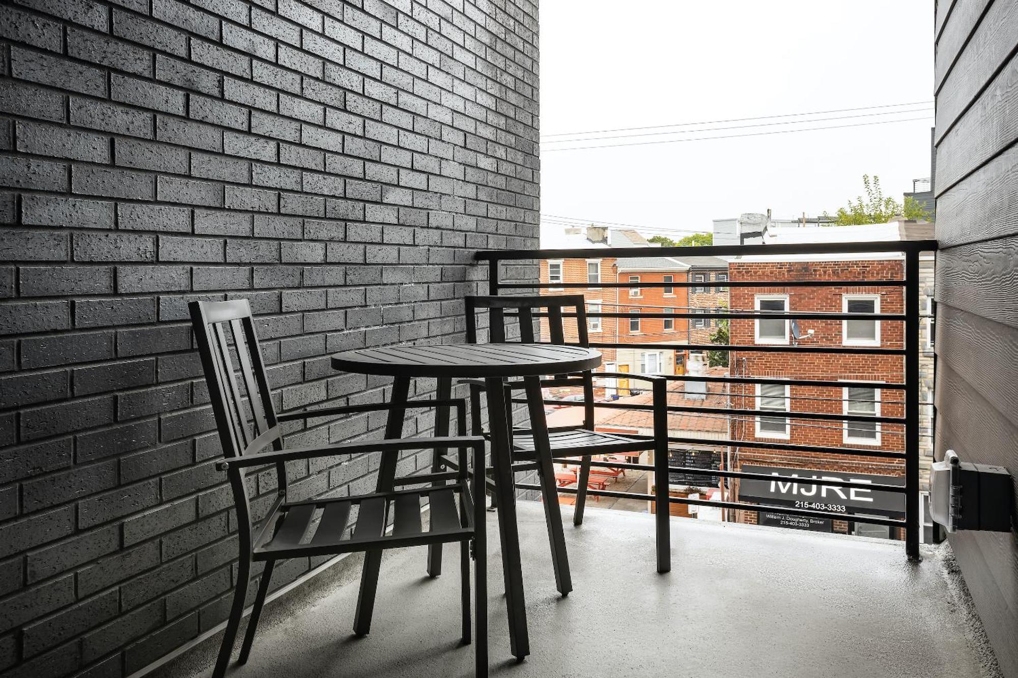 The Frankford 3*
