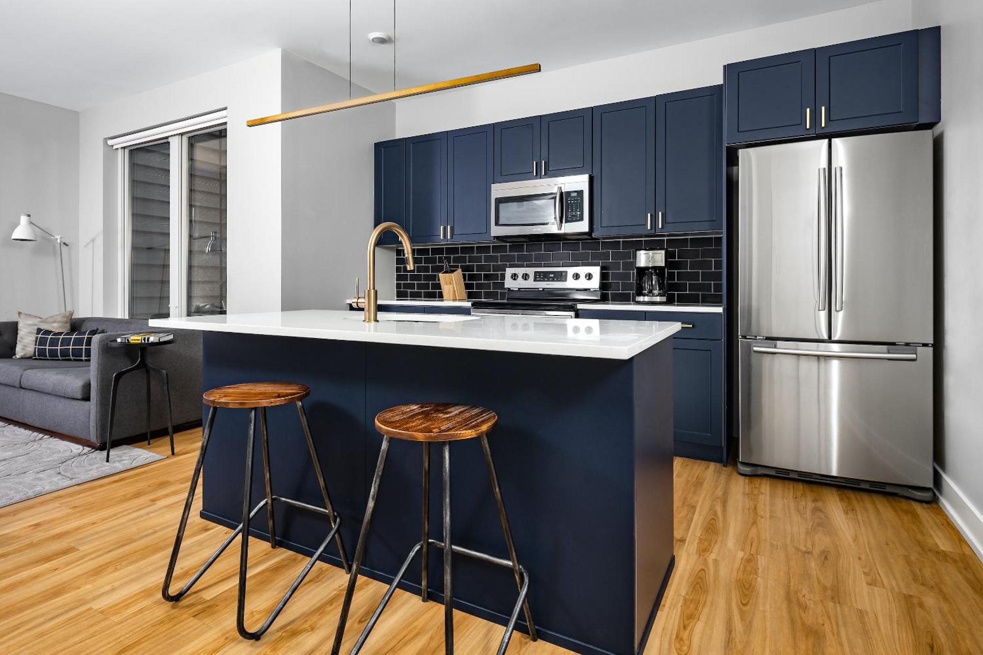 The Frankford Aparthotel