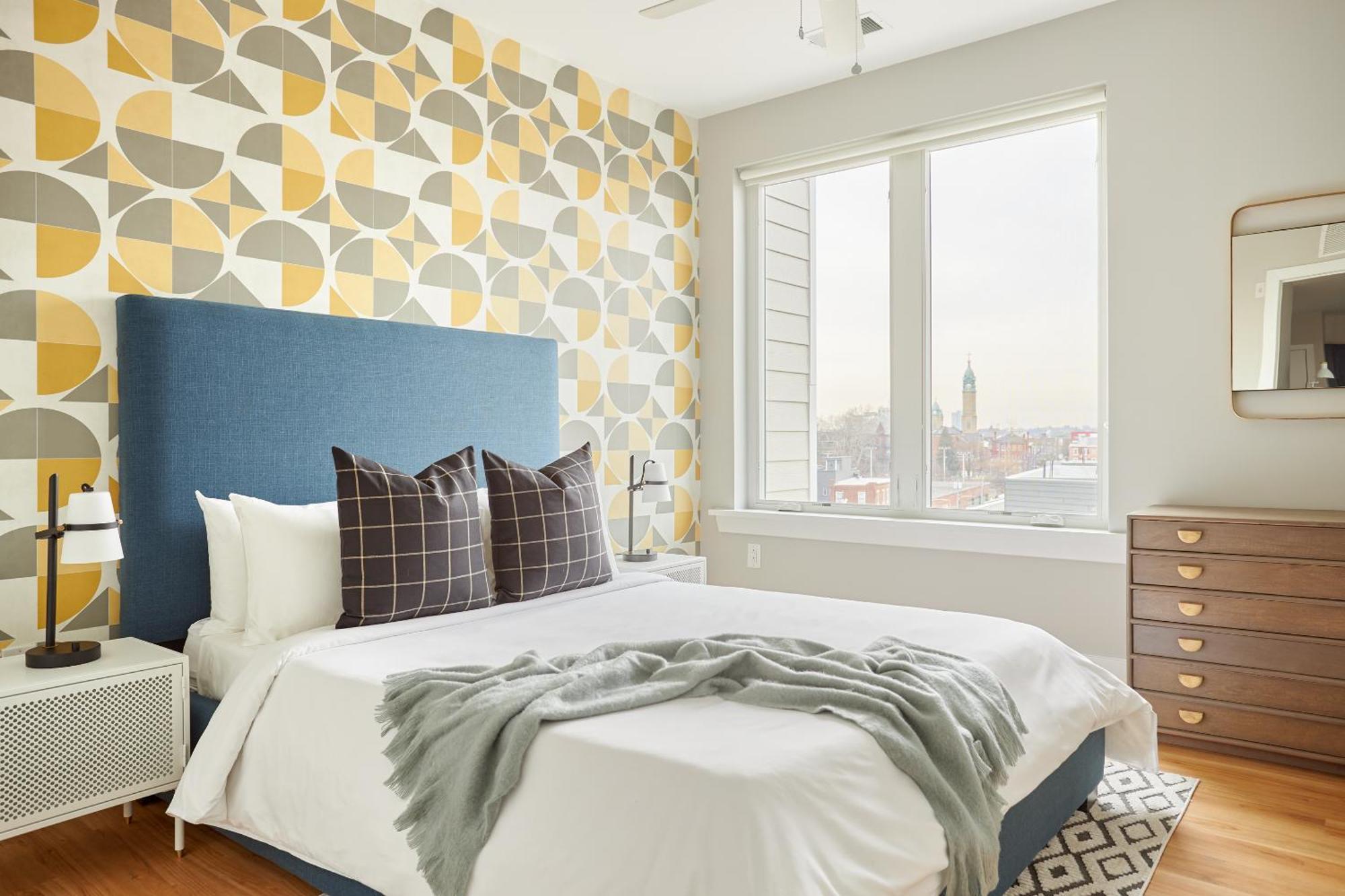 The Frankford Aparthotel Philadelphia