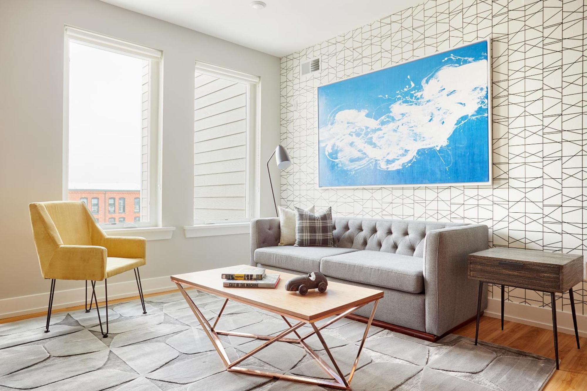 Aparthotel The Frankford Philadelphia