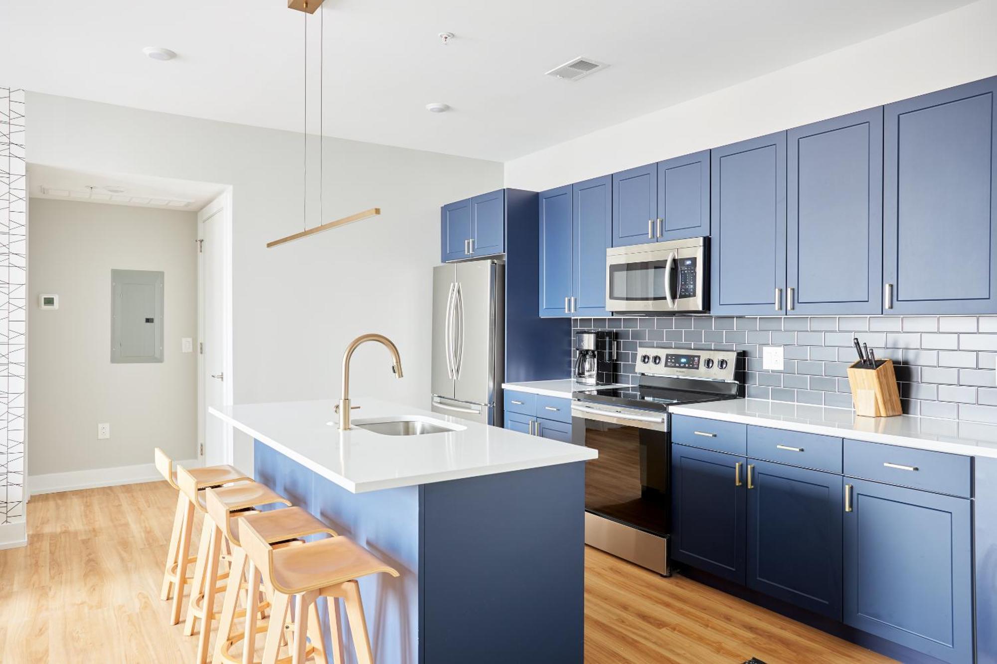 The Frankford 3* Philadelphia