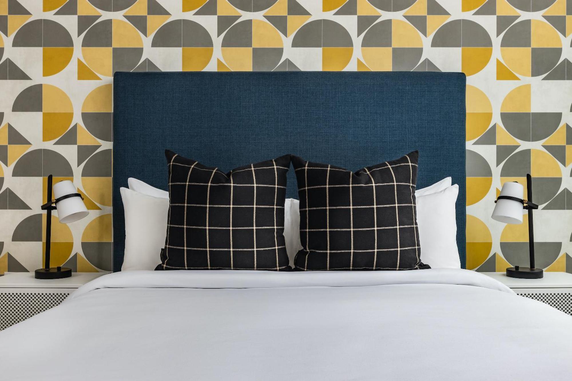 The Frankford Aparthotel 3*