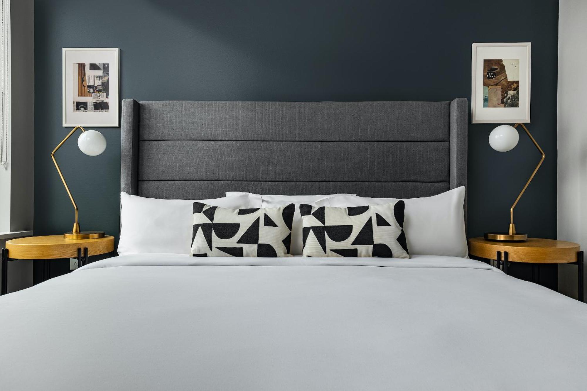 Aparthotel The Frankford 3*