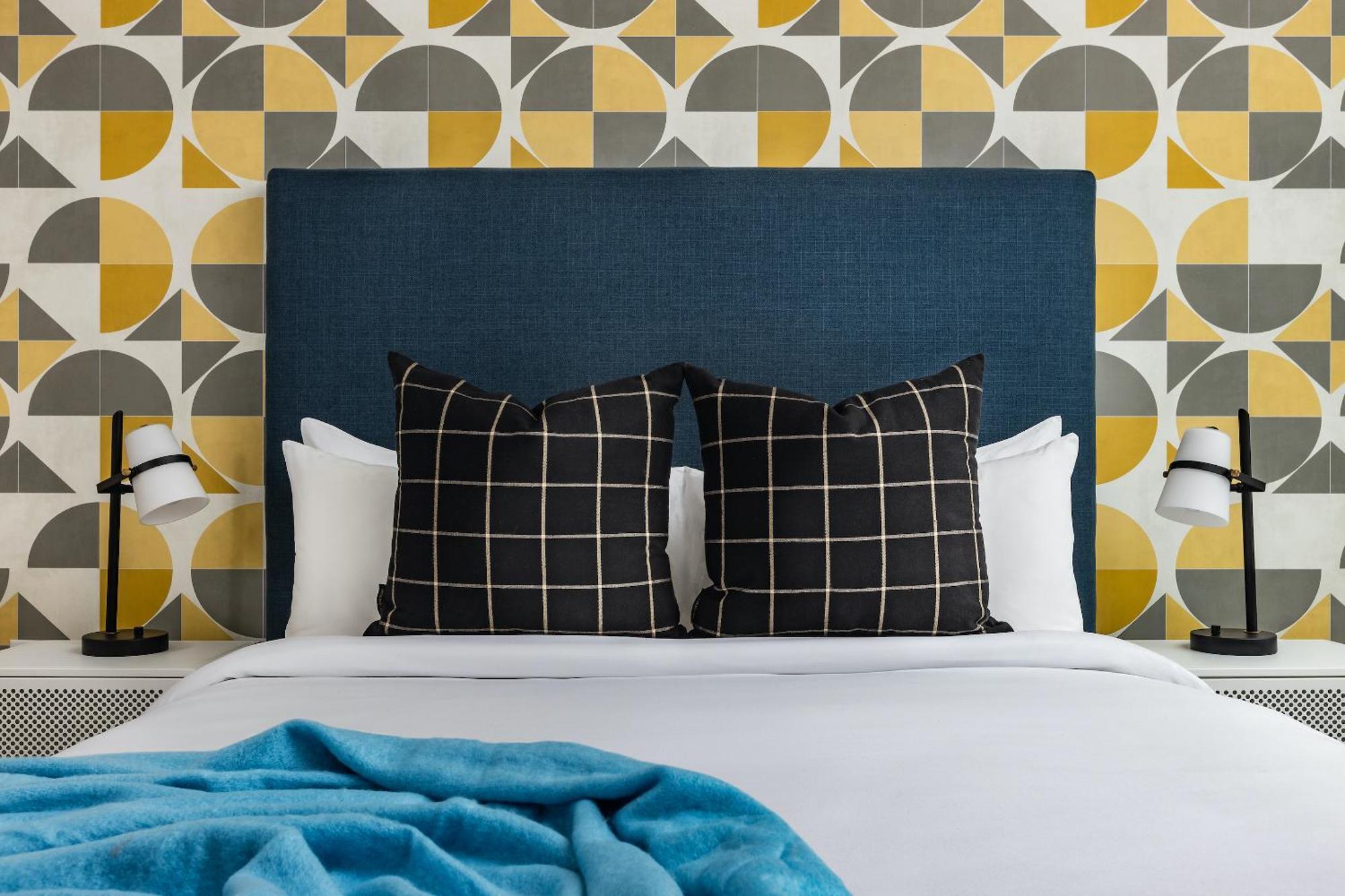The Frankford Aparthotel Philadelphia