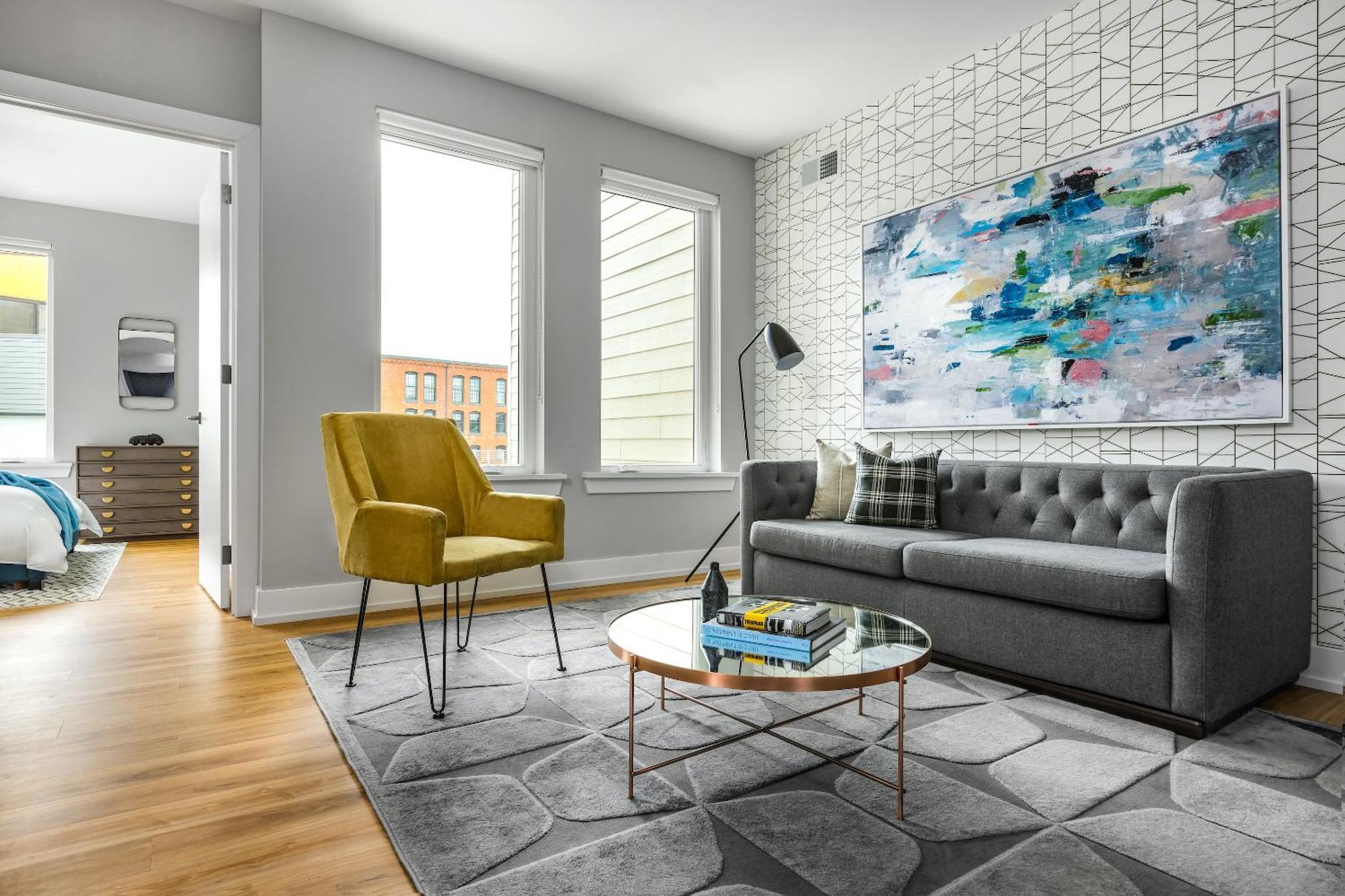 Aparthotel The Frankford Philadelphia
