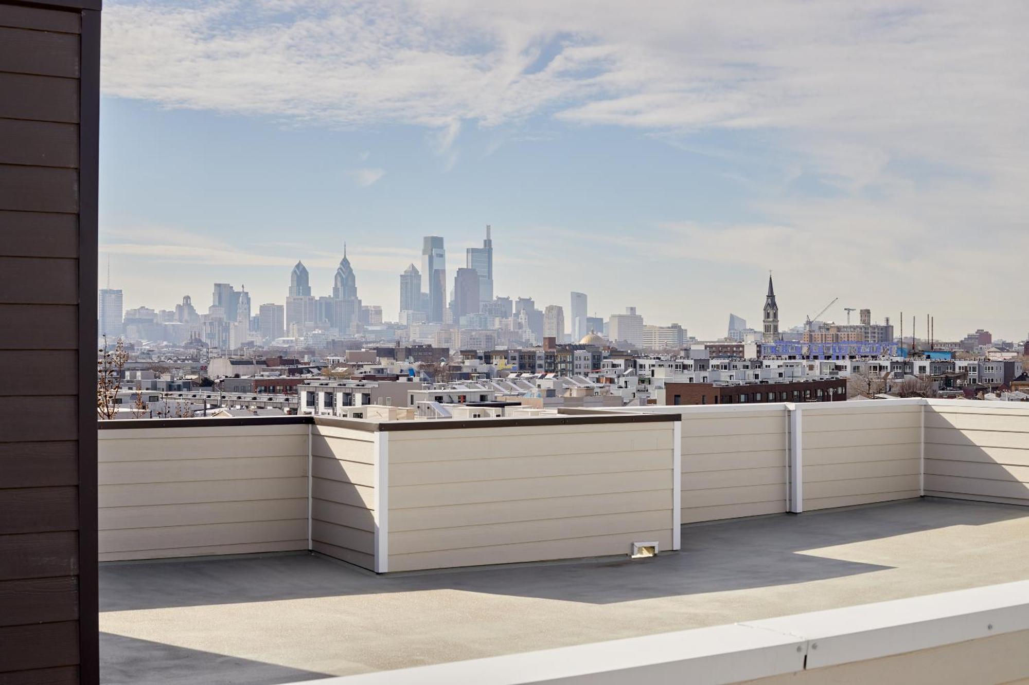 The Frankford Philadelphia