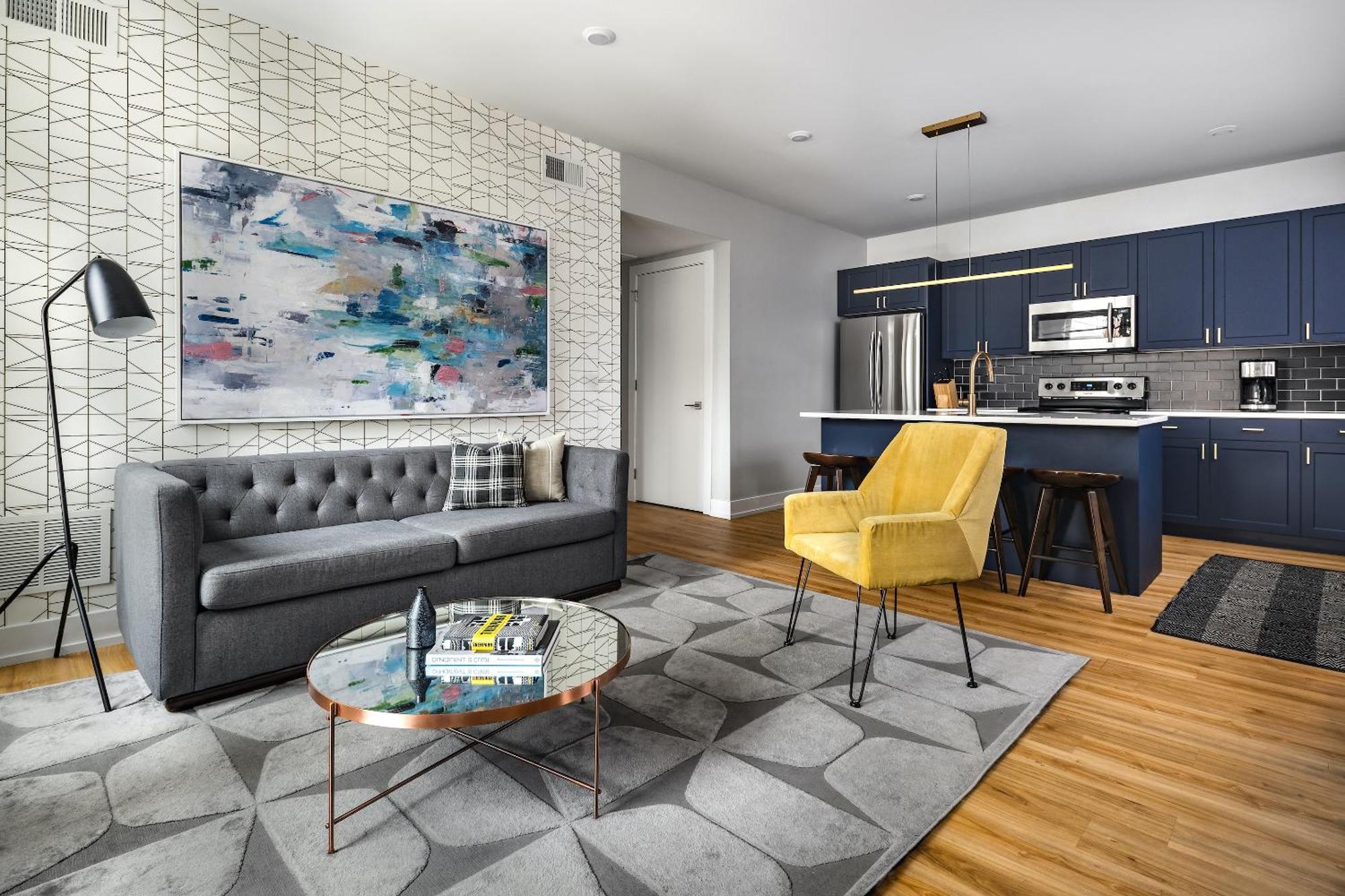 The Frankford Aparthotel 3*