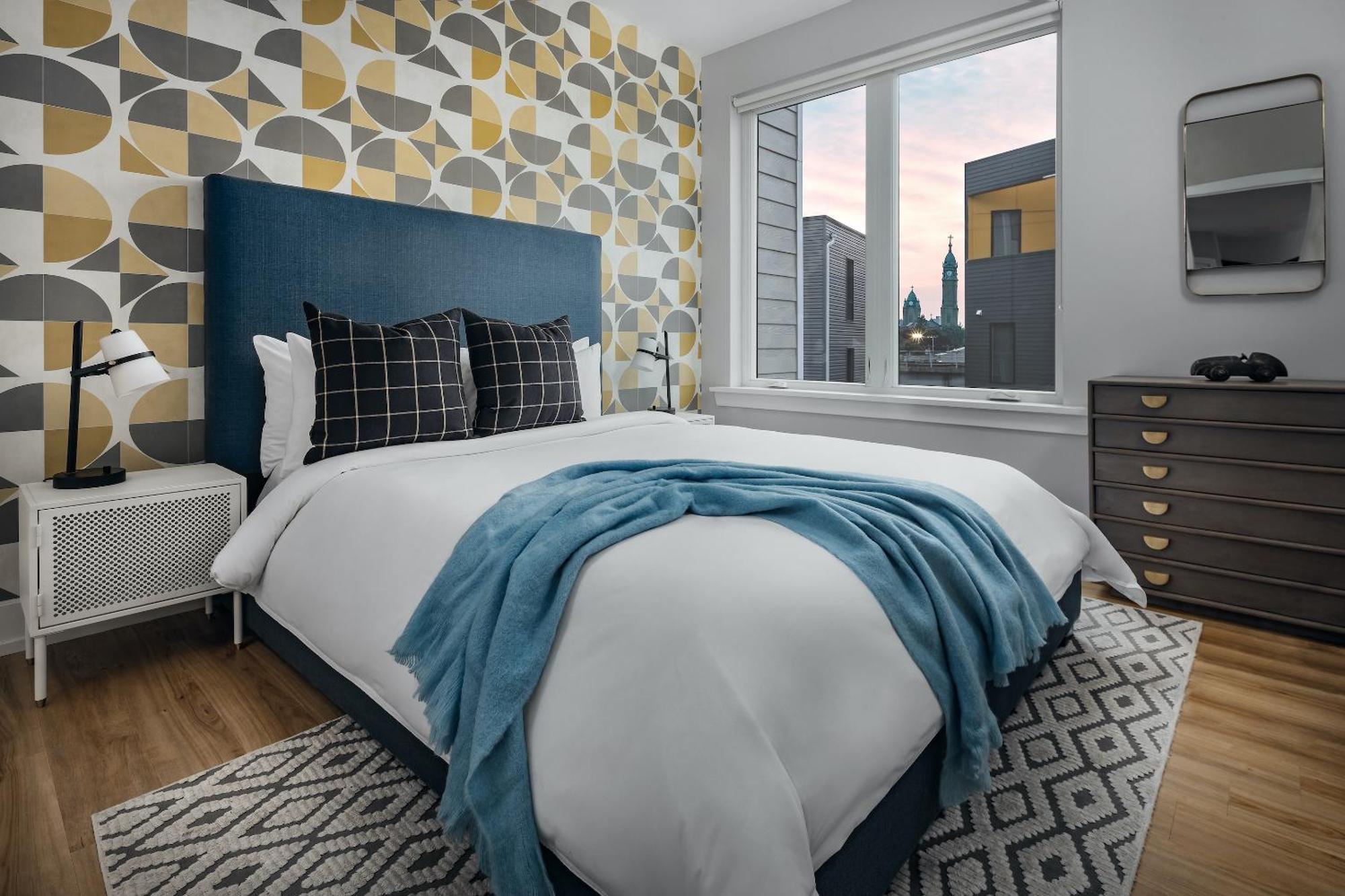 Aparthotel The Frankford Philadelphia
