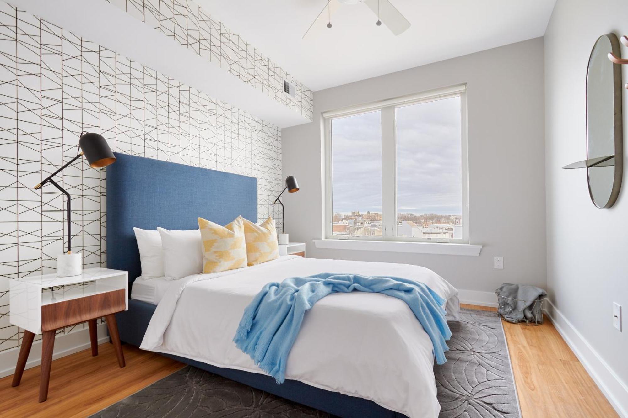 The Frankford Aparthotel Philadelphia