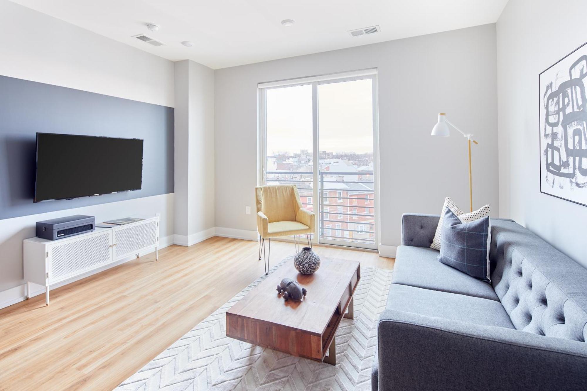 The Frankford Aparthotel 3*