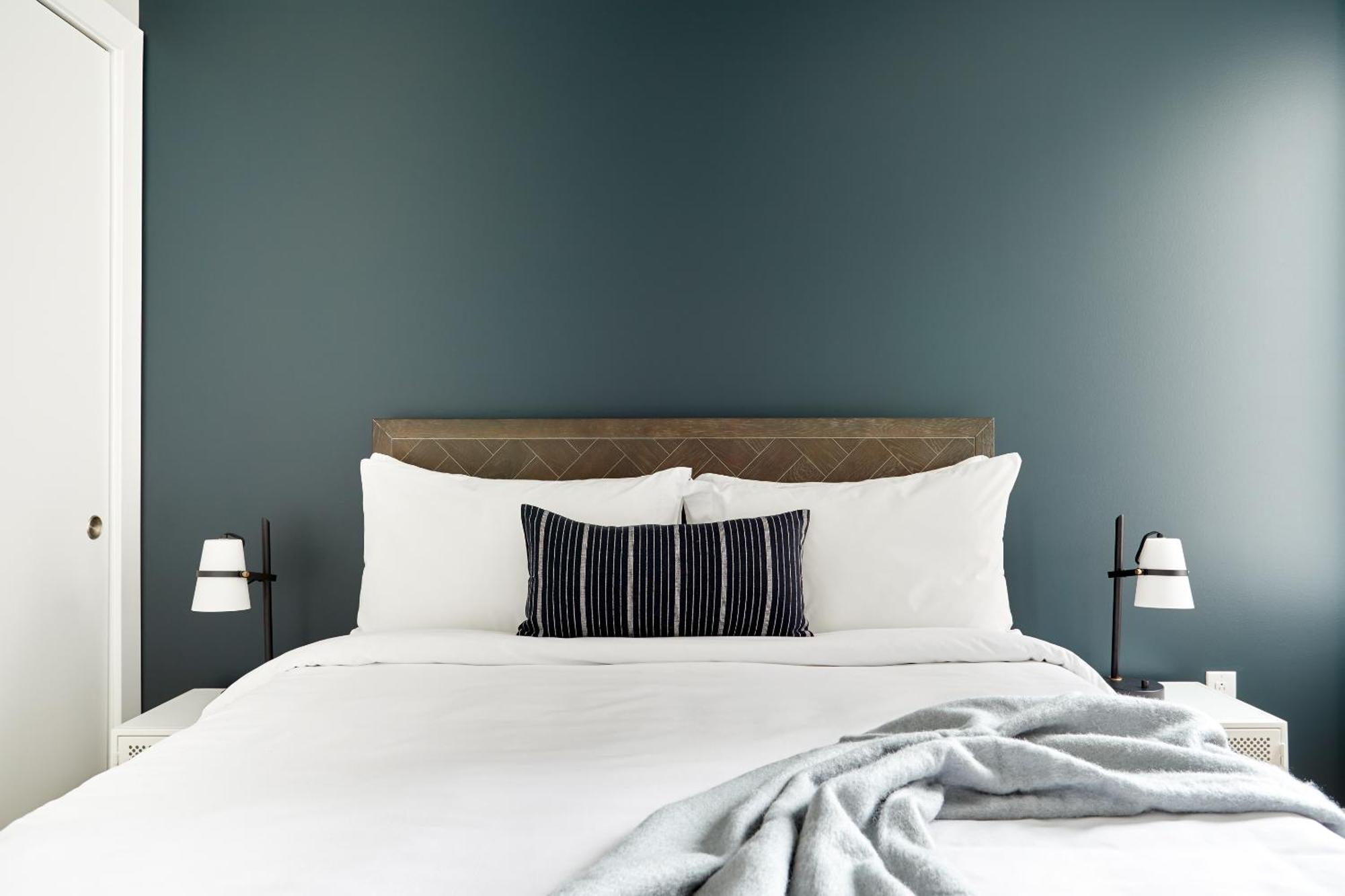 Aparthotel The Frankford 3*