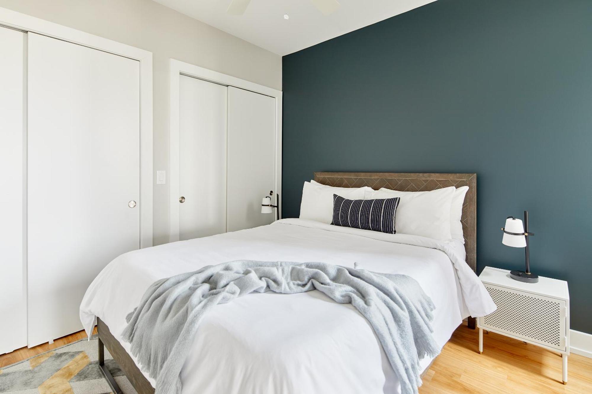 Aparthotel The Frankford Philadelphia