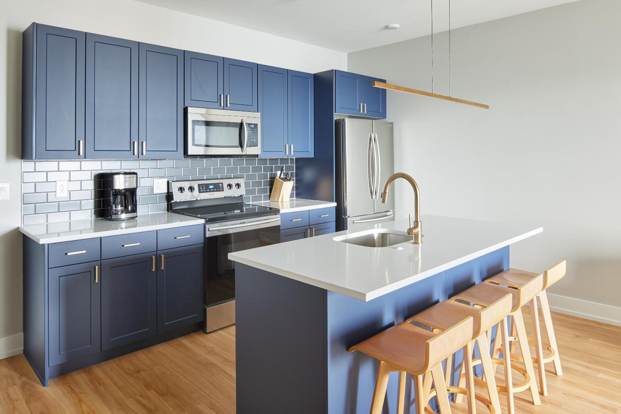 The Frankford Aparthotel