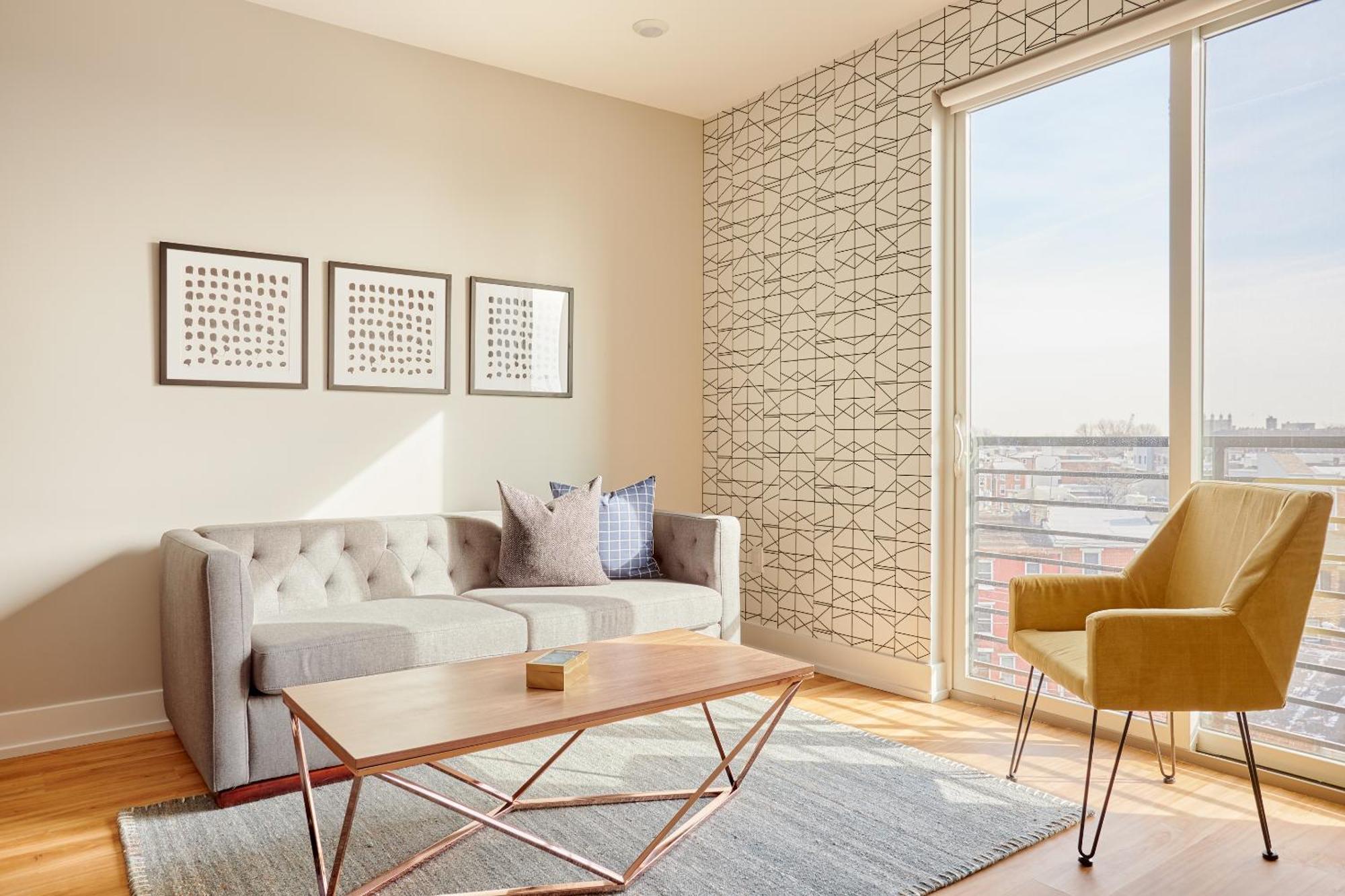 The Frankford Aparthotel 3*