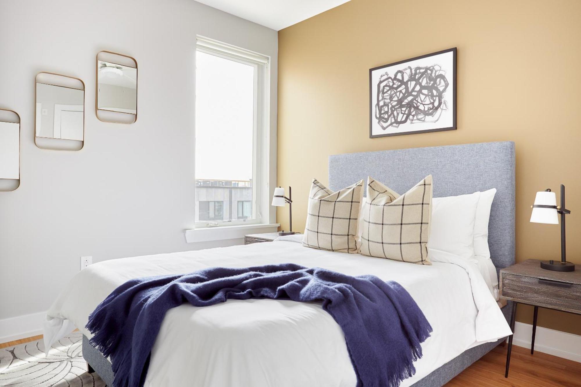 The Frankford Aparthotel Philadelphia