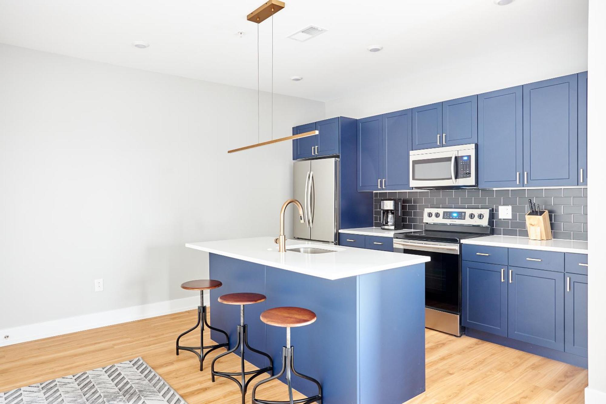 Aparthotel The Frankford Philadelphia