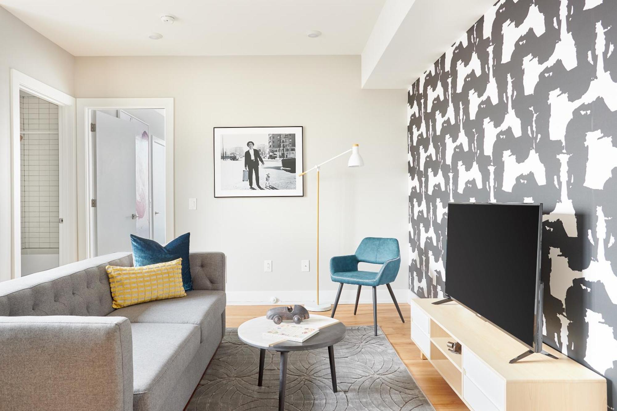 The Frankford 3* Philadelphia