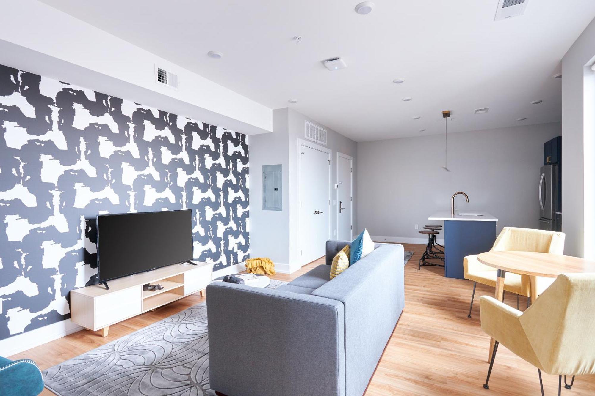 The Frankford Aparthotel 3*