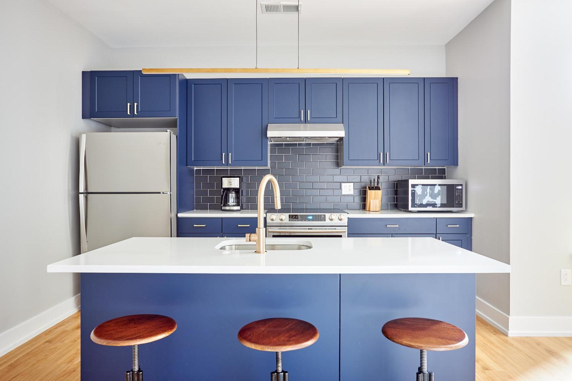 The Frankford Aparthotel Philadelphia