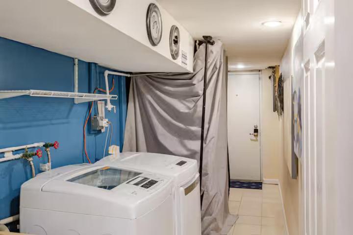 Apartment Staycation Philadelphia