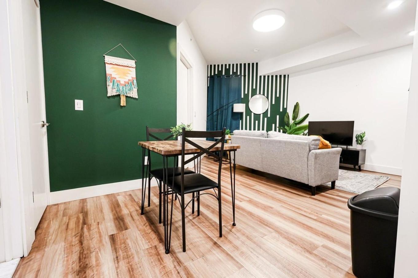 Stylish 1bdrm Apartment-near-fairmount-park Apartment Philadelphia