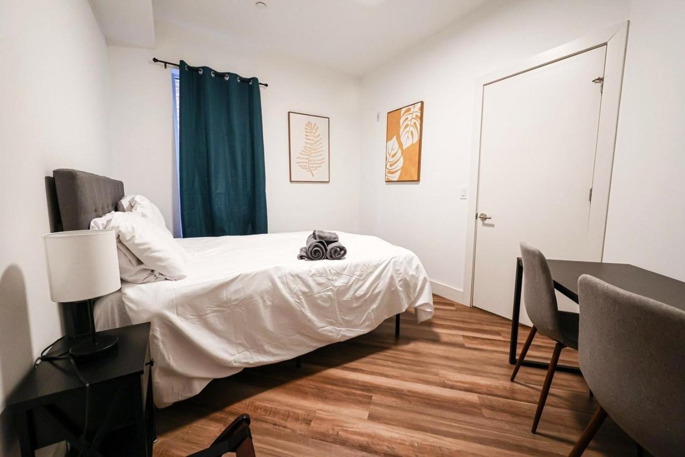 Stylish 1bdrm Apartment-near-fairmount-park Philadelphia