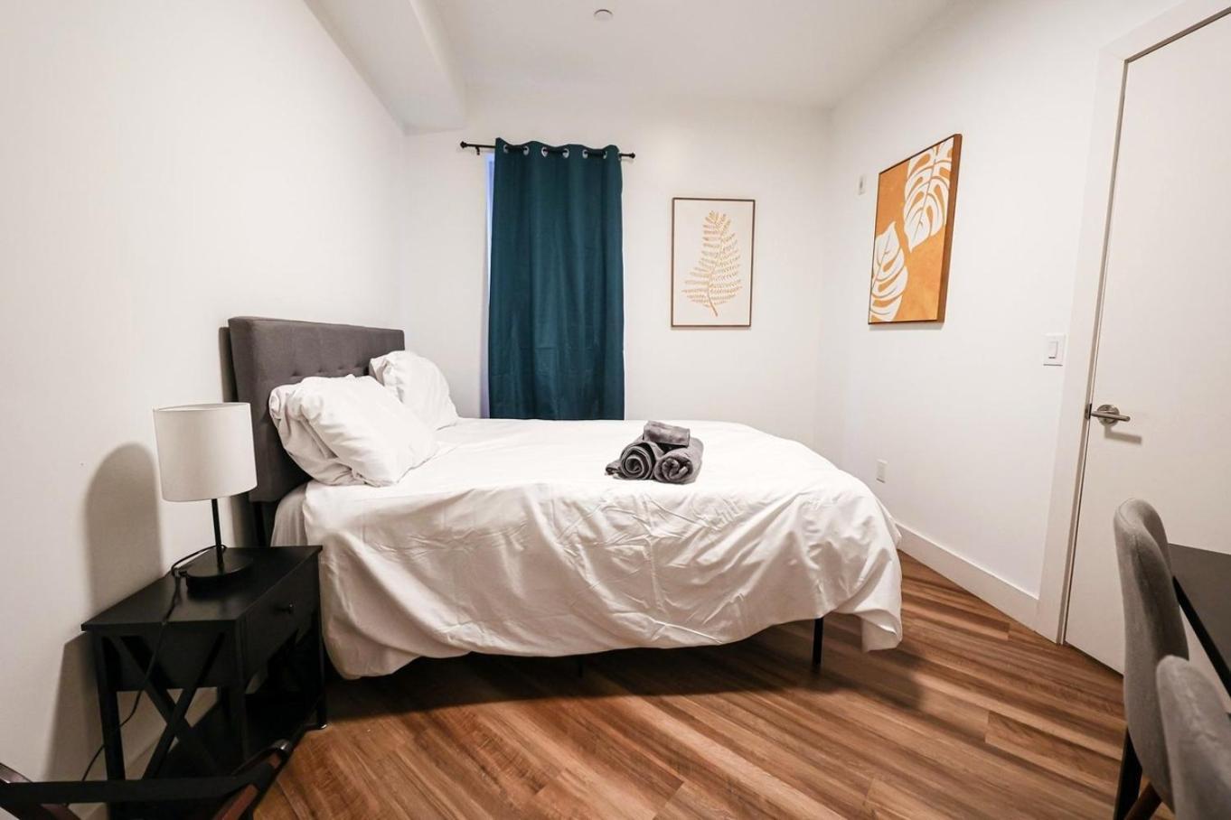 Stylish 1bdrm Apartment-near-fairmount-park