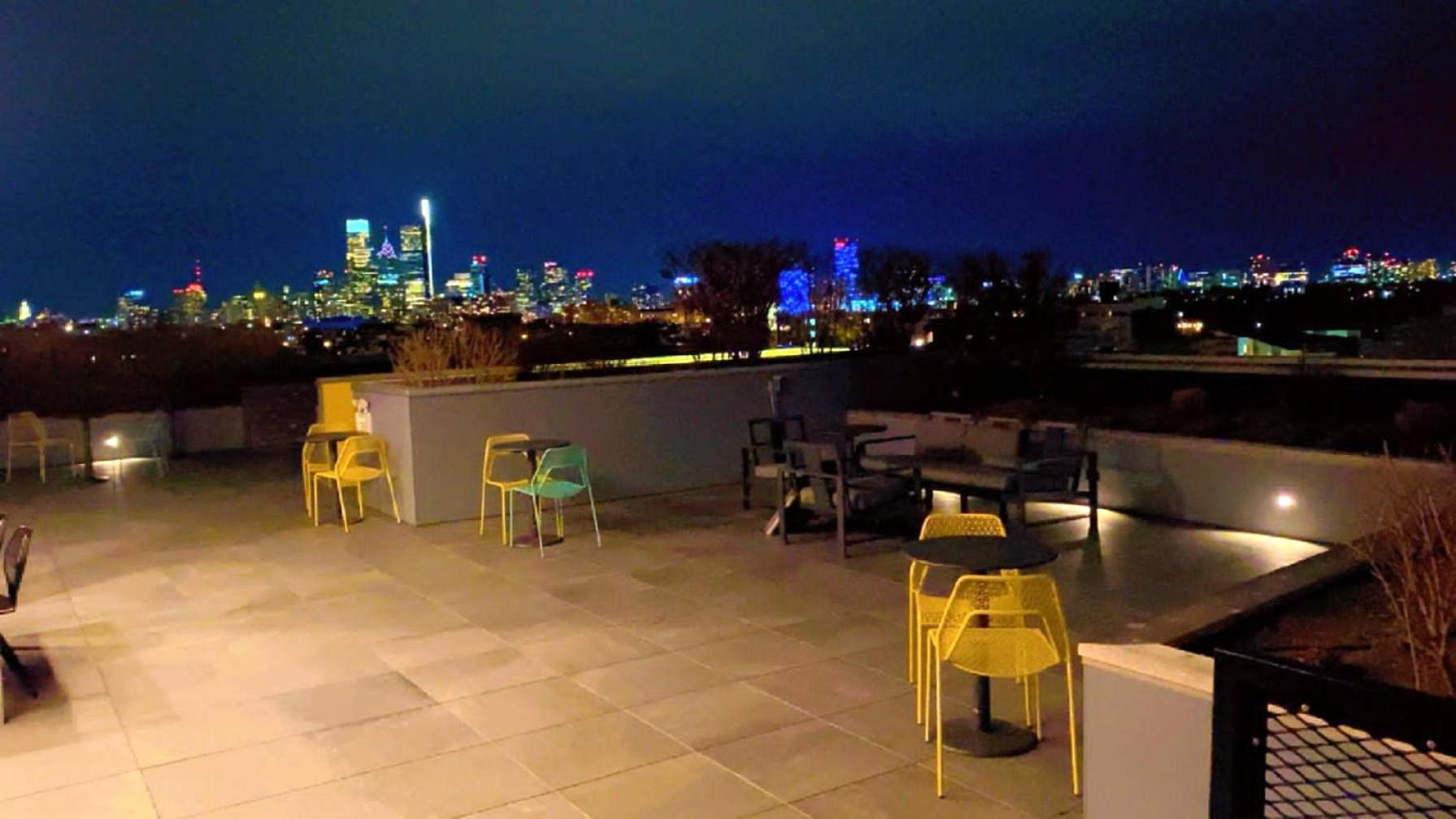 Stylish 1bdrm Apartment-near-fairmount-park Apartment