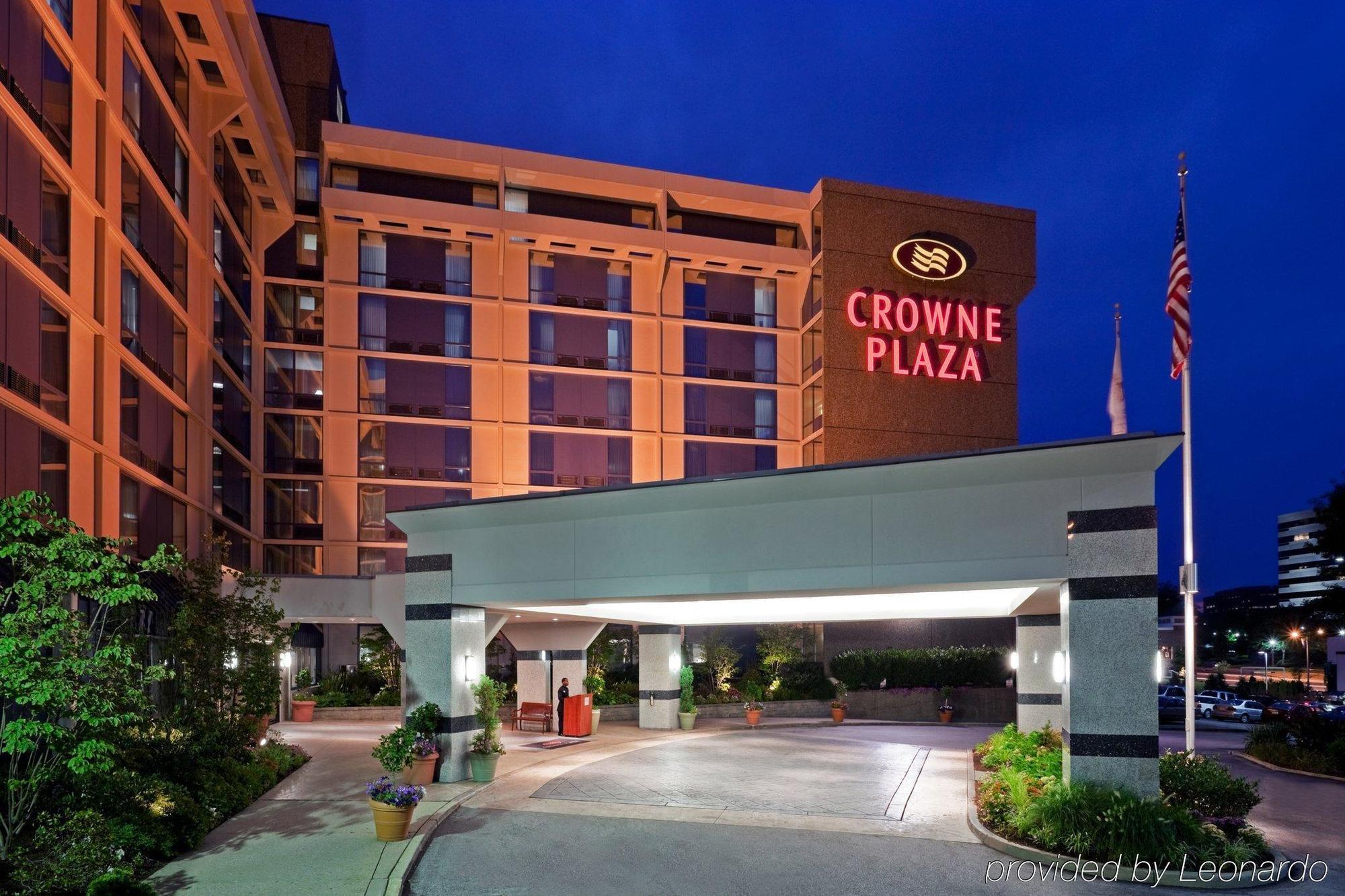 Courtyard By Marriott Avenue Hotel 3*