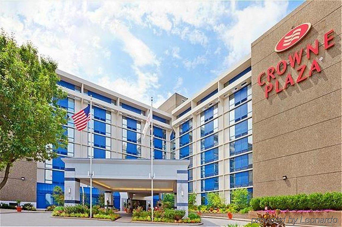 Hotel Courtyard By Marriott Avenue 3*