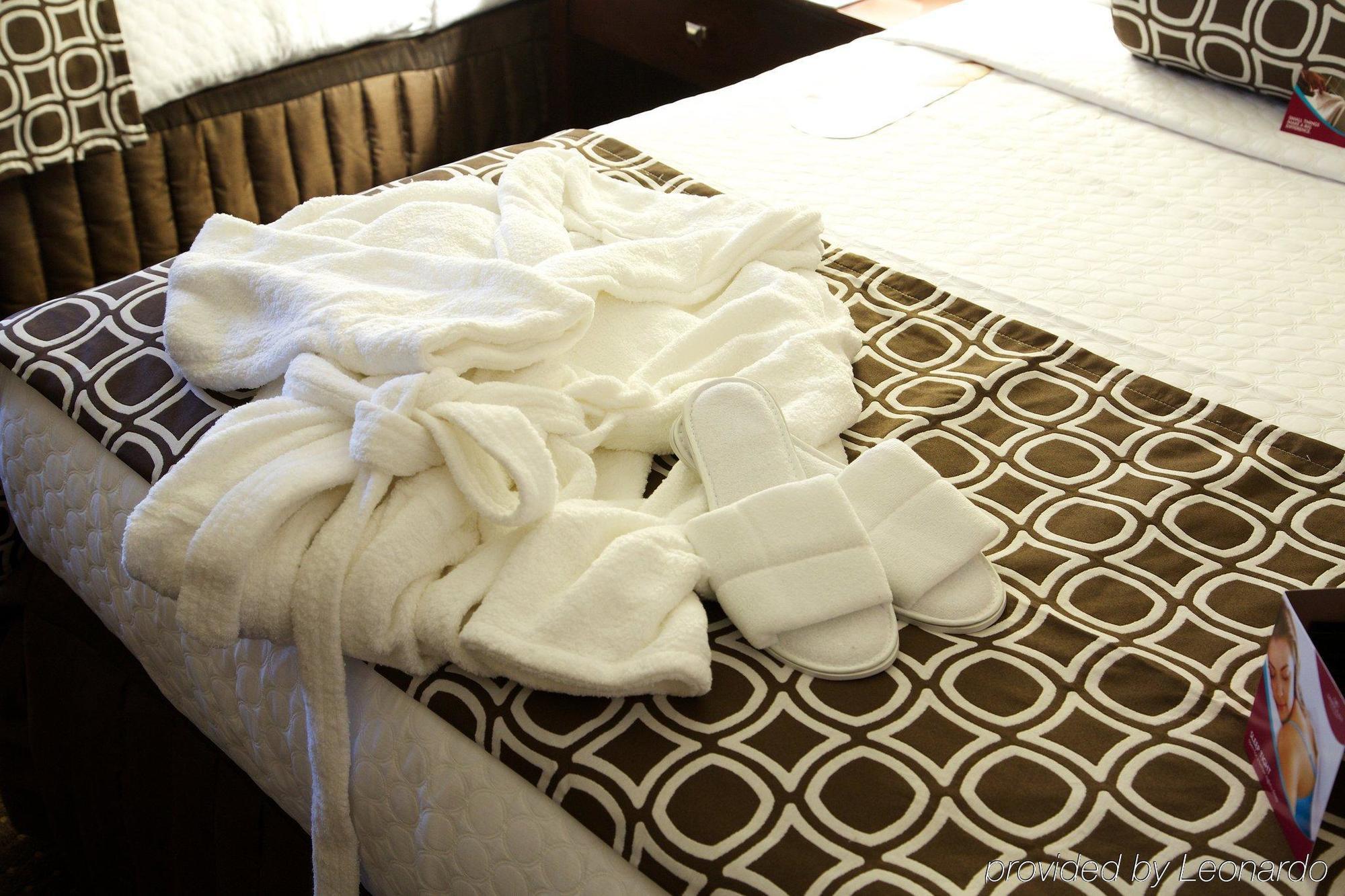 Courtyard By Marriott Avenue Philadelphia