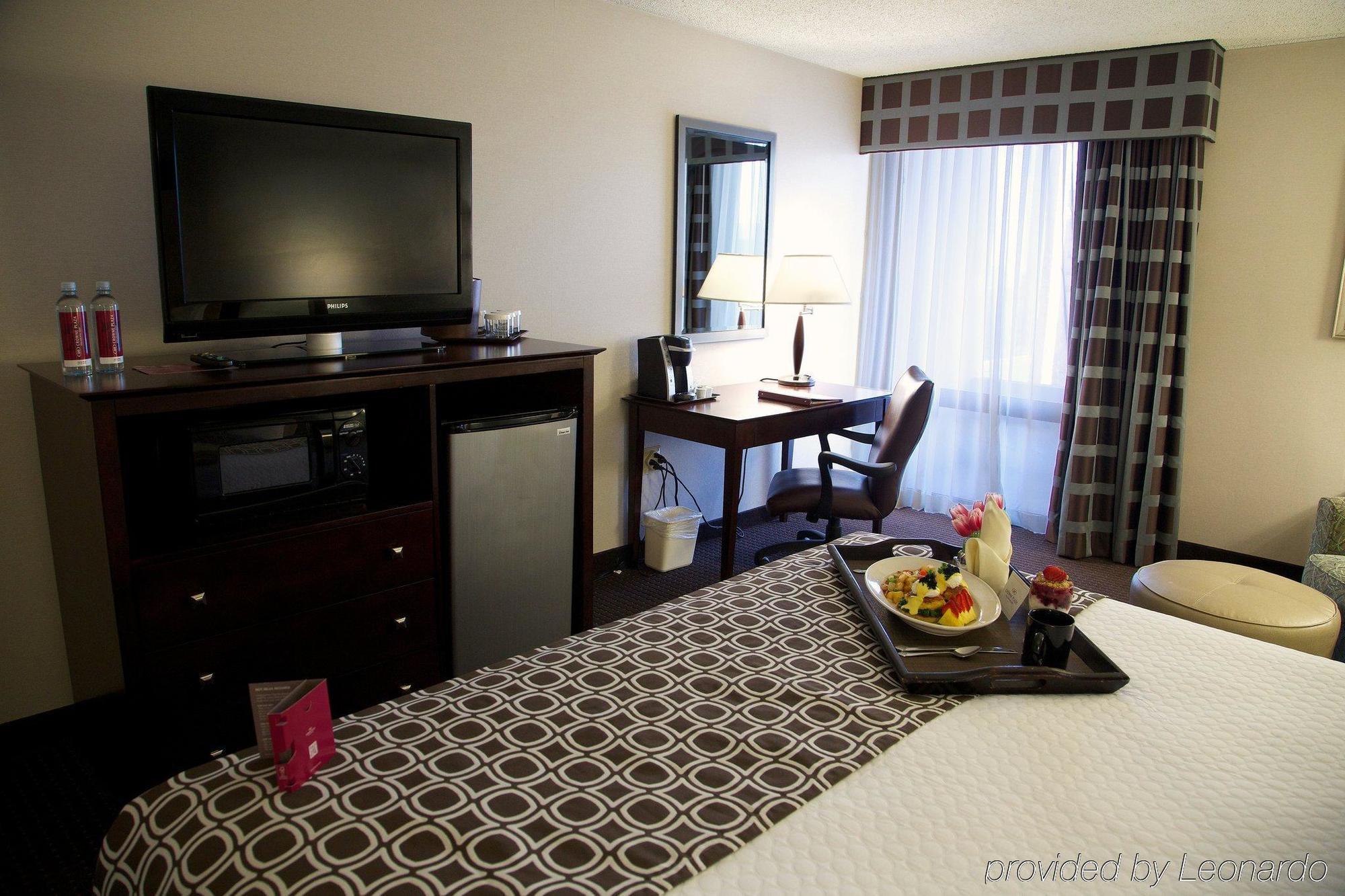 Courtyard By Marriott Avenue Philadelphia