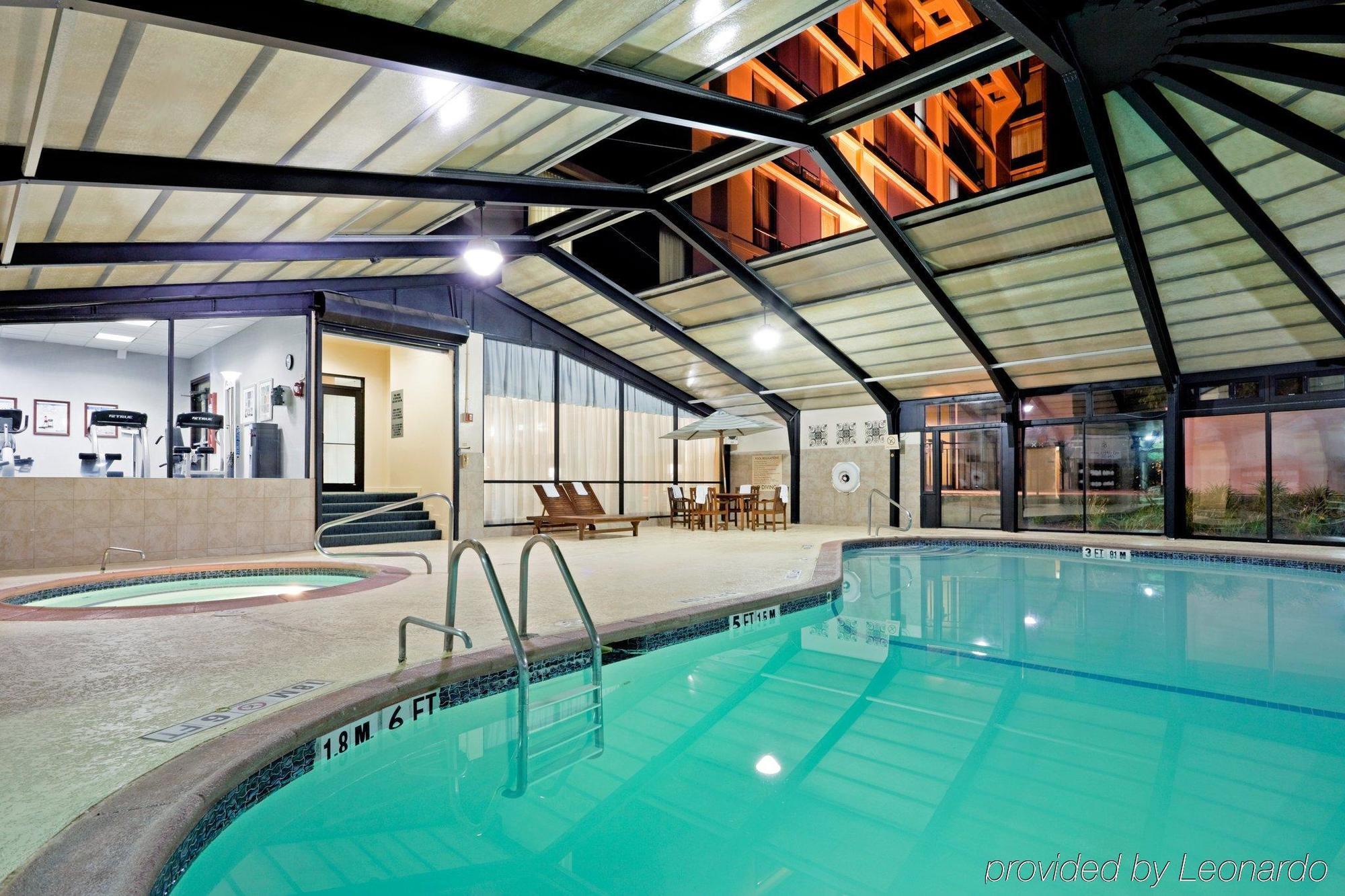 Courtyard By Marriott Avenue Philadelphia