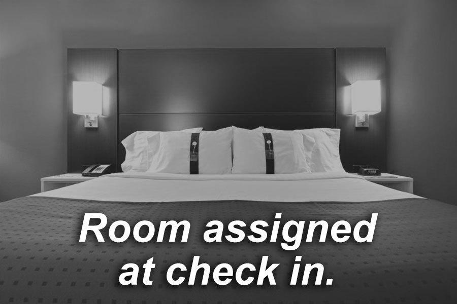 Courtyard By Marriott Avenue