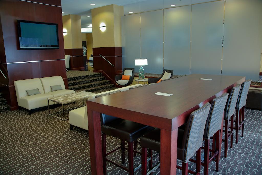 Hotel Courtyard By Marriott Avenue Philadelphia