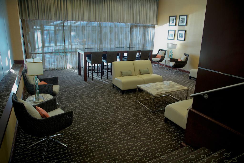 Hotel Courtyard By Marriott Avenue Philadelphia
