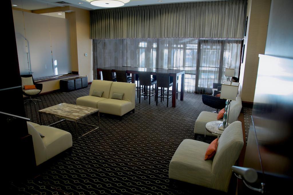 Hotel Courtyard By Marriott Avenue Philadelphia