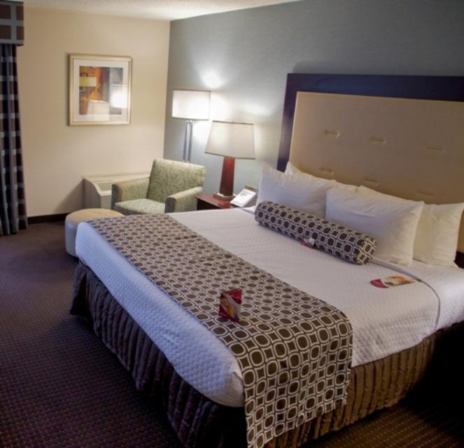 Courtyard By Marriott Avenue Philadelphia