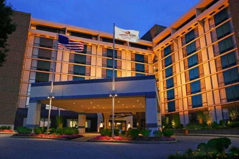 Hotel Courtyard By Marriott Avenue Philadelphia